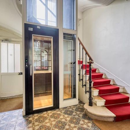 3-Bedroom Apart Close To Roland Garros 巴黎 外观 照片