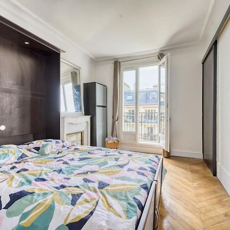 3-Bedroom Apart Close To Roland Garros 巴黎 外观 照片