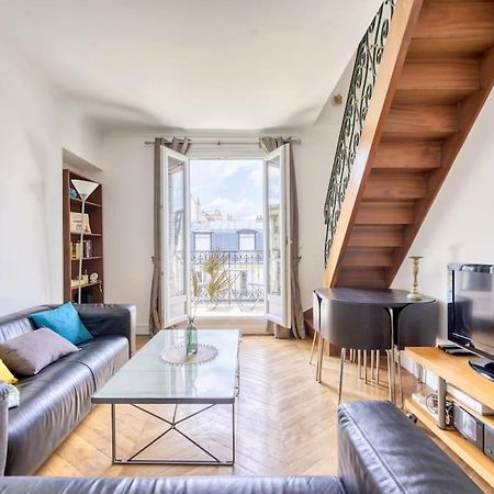 3-Bedroom Apart Close To Roland Garros 巴黎 外观 照片