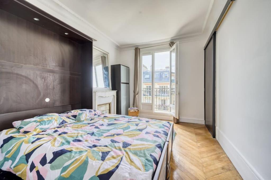 3-Bedroom Apart Close To Roland Garros 巴黎 外观 照片