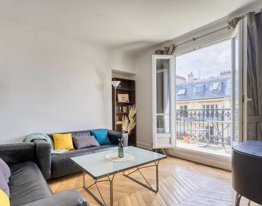 3-Bedroom Apart Close To Roland Garros 巴黎 外观 照片